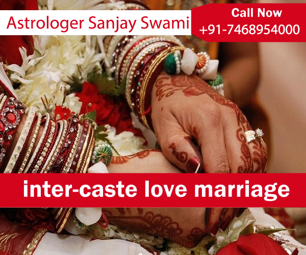 inter caste love marriage